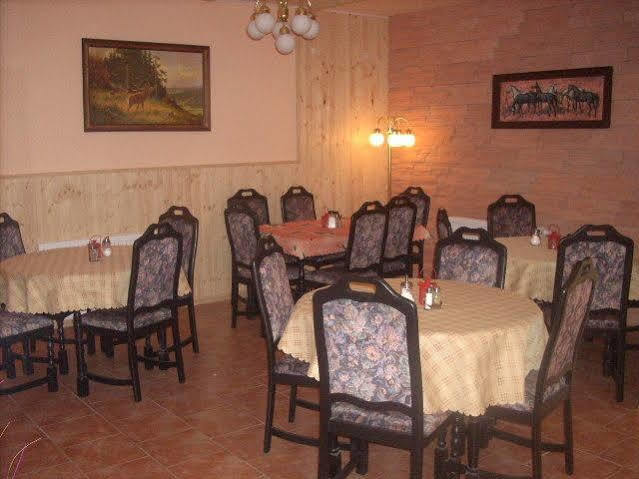 Penzion Radošov ubytování v soukromí Kyselka (Karlovy Vary) Exterior foto