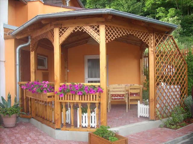Penzion Radošov ubytování v soukromí Kyselka (Karlovy Vary) Exterior foto